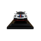 Porsche 911 GT3 RSR Diecast Model 1:32 Scale