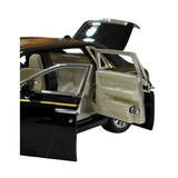 Rolls-Royce Phantom Diecast Model 1:32 Scale