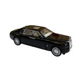 Rolls-Royce Phantom Diecast Model 1:32 Scale