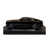 Rolls-Royce Spectre Diecast Model 1:24 Scale