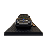 Rolls-Royce Spectre Diecast Model 1:24 Scale