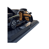 Rolls-Royce Spectre Diecast Model 1:24 Scale